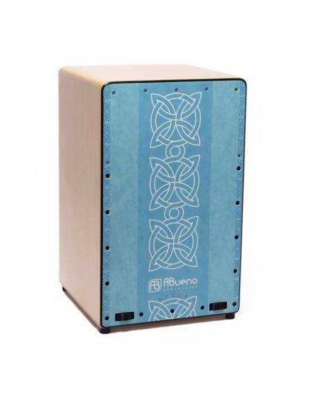 copy of Modelo Rumba