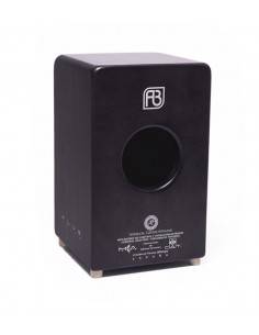 Abueno Andalusi Black 2