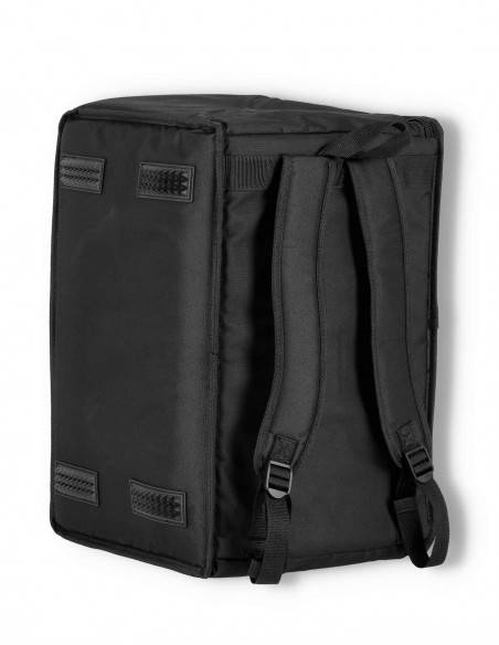 10mm Padded Backpack