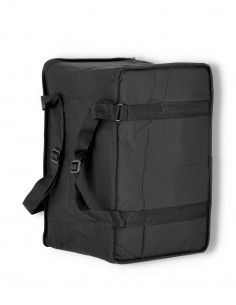 Basic padded flamenco Box Cover