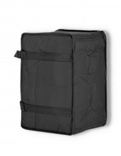Basic padded flamenco Box Cover 2