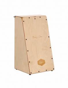 Roaming cajon - Knights Club Edition